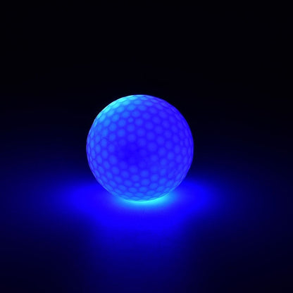 Glow Golf Ball