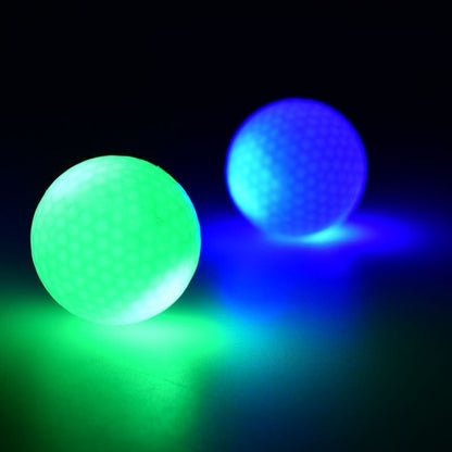 Glow Golf Ball