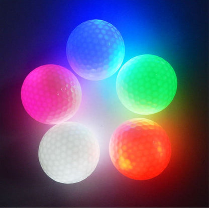 Glow Golf Ball