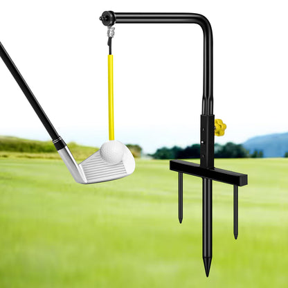 Weekend Swing Trainer