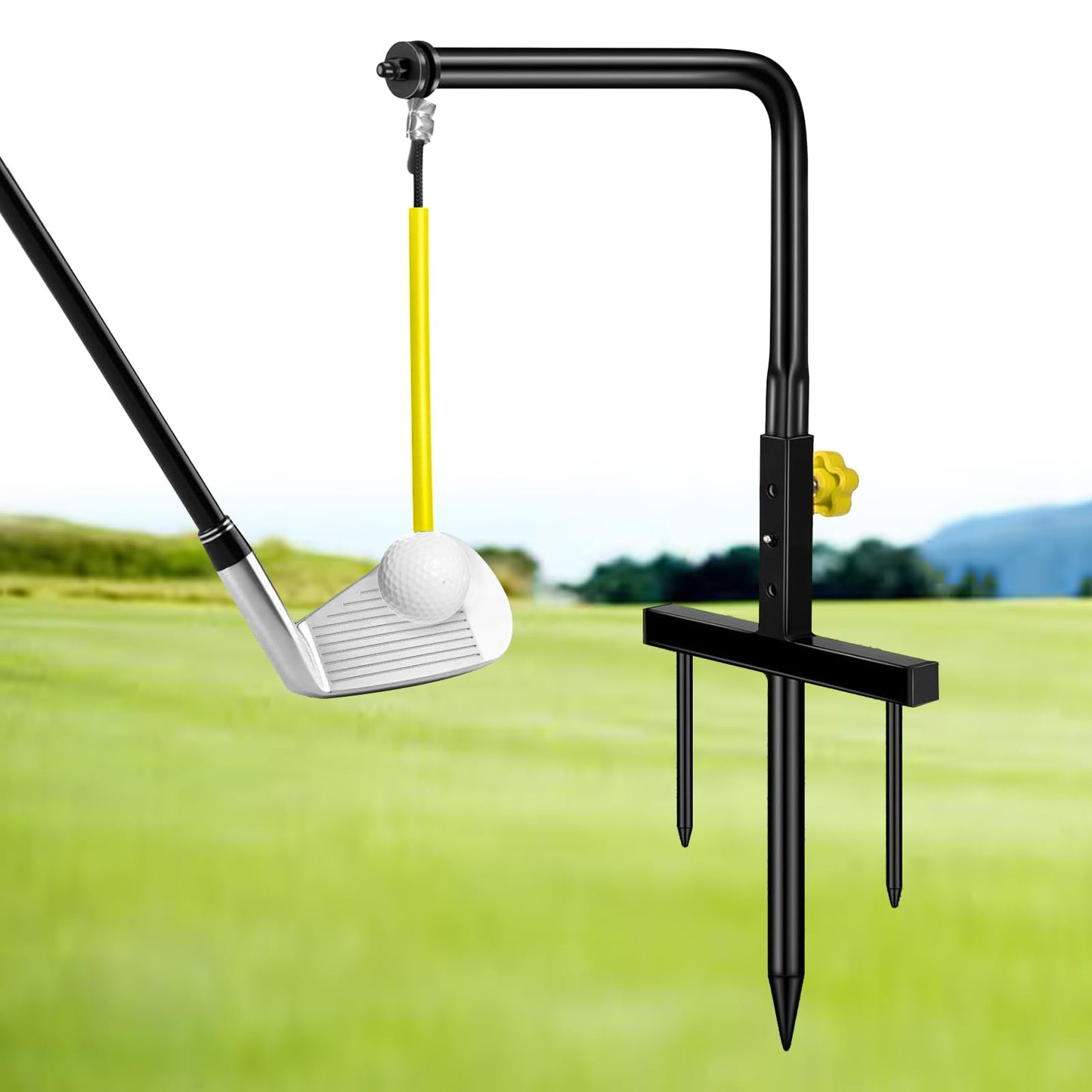 Weekend Swing Trainer