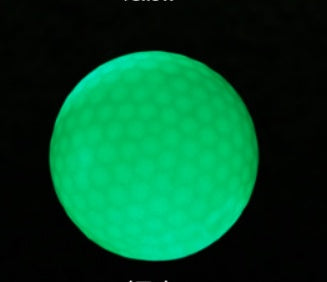 Glow Golf Ball