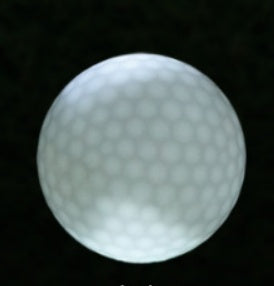 Glow Golf Ball
