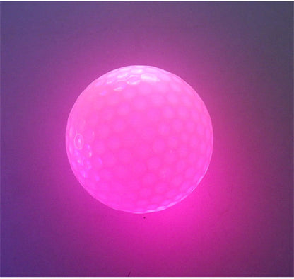Glow Golf Ball