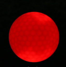 Glow Golf Ball
